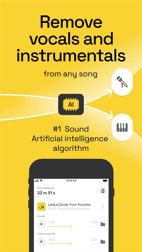 lalal.ai activation code|lalala vocal remover.